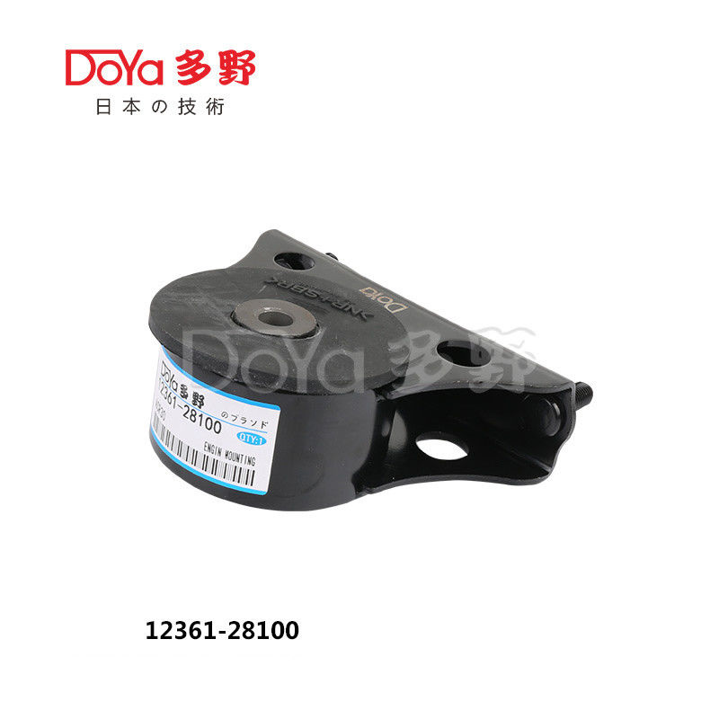 toyota 12361-28100 insulator engine mounting