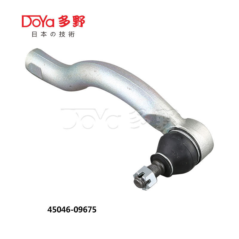 46046-09675 Wholesale Toyota Tie Rod End Manufacturers & Suppliers