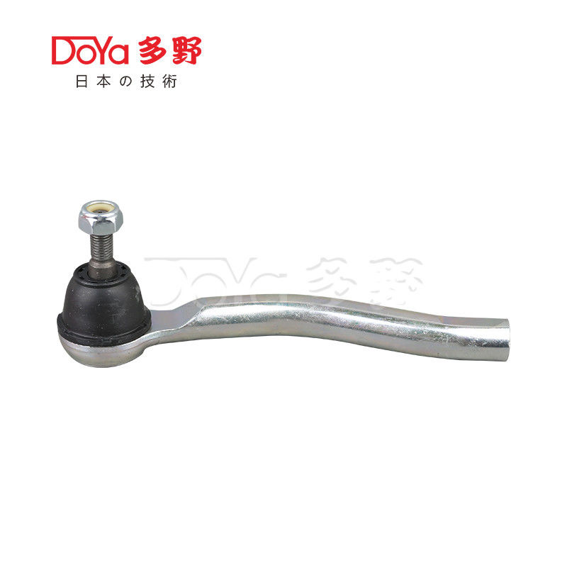 Improve Your Vehicle's Handling With A 2010-2020 Tie Rod End