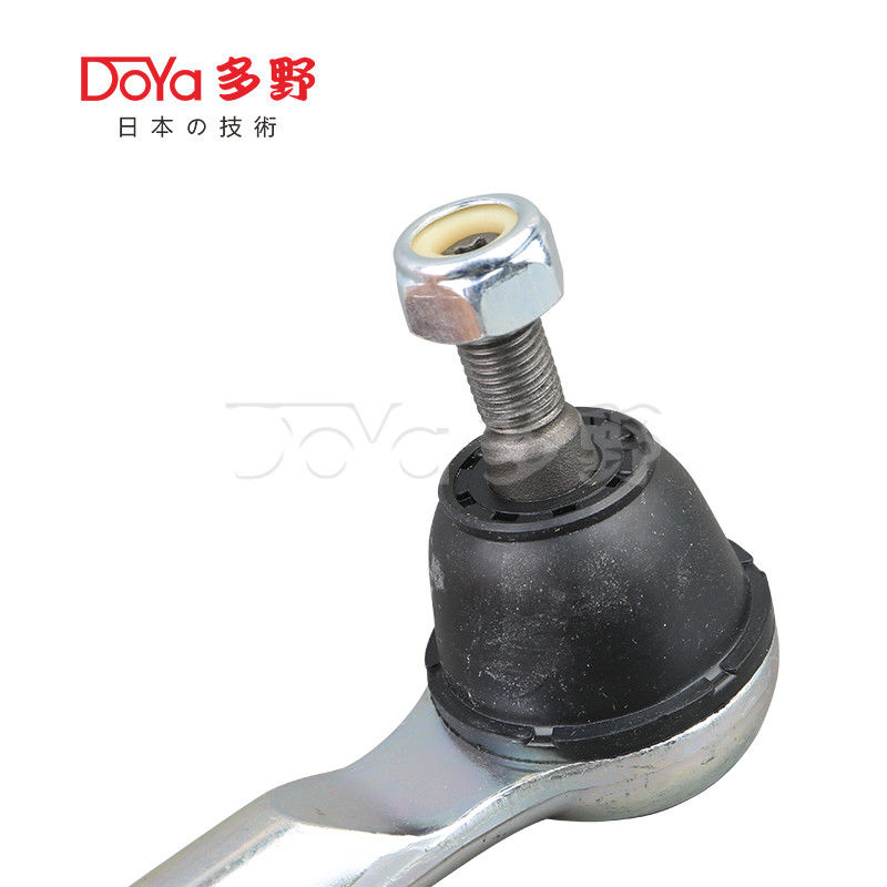 Improve Your Vehicle's Handling With A 2010-2020 Tie Rod End