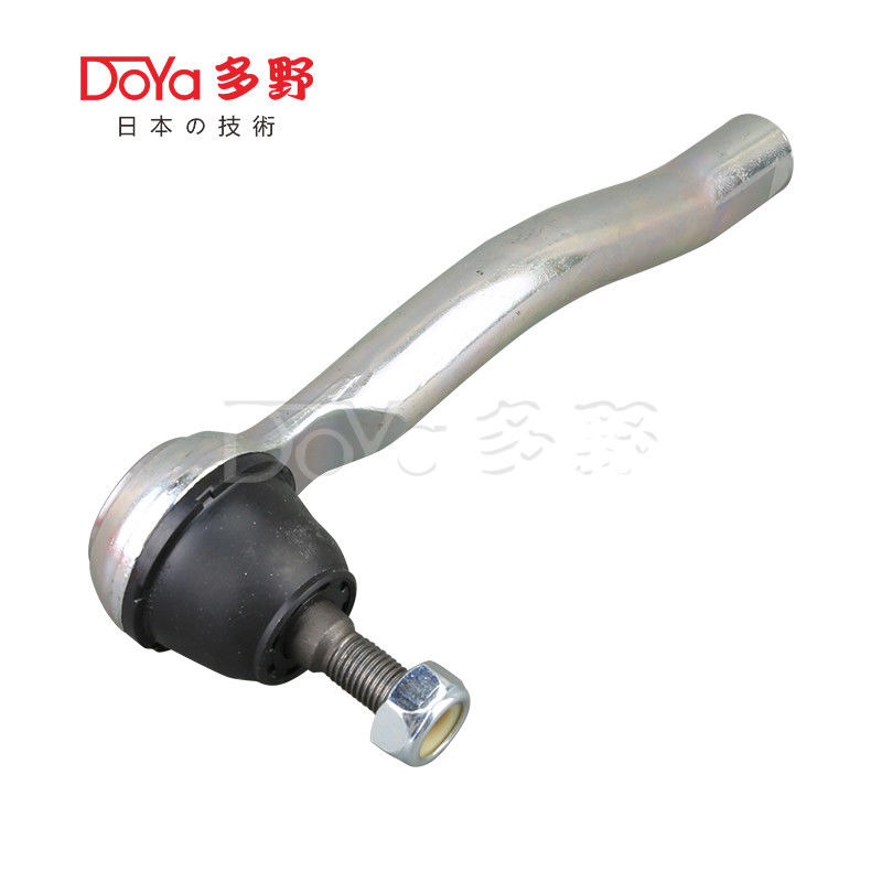 Improve Your Vehicle's Handling With A 2010-2020 Tie Rod End