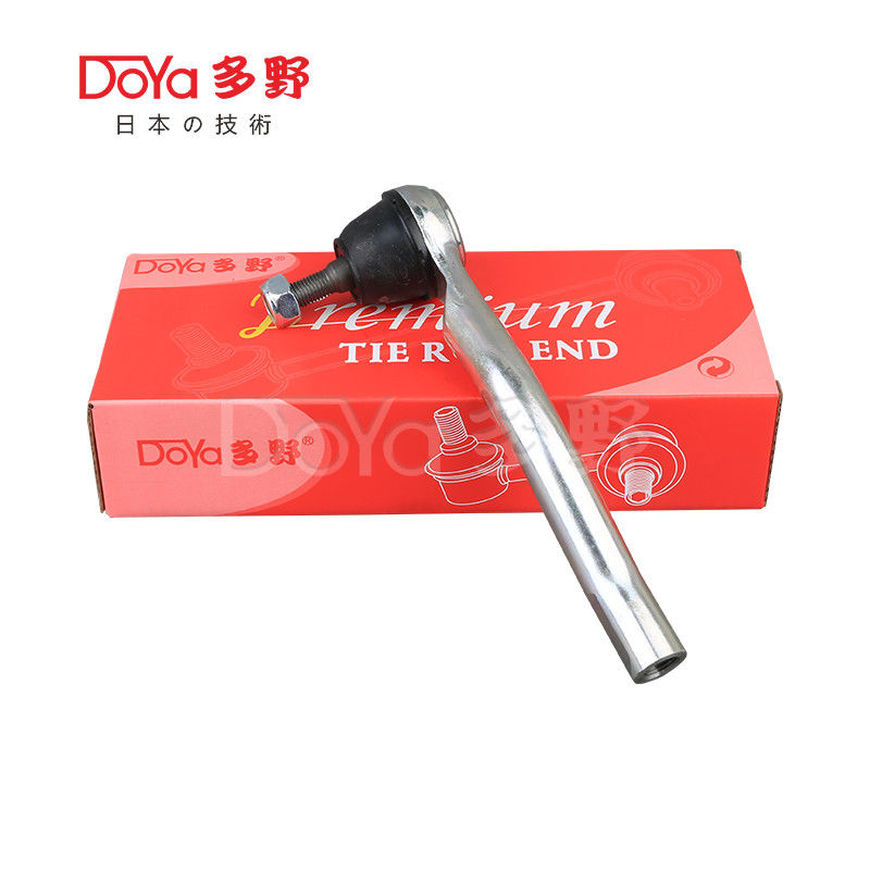 Improve Your Vehicle's Handling With A 2010-2020 Tie Rod End